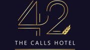 42 The Calls Hotel