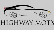 Highway M.o.t's