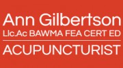 Acupuncturist