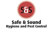 Safe & Sound Hygiene & Pest Control