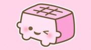 Tofu Cute