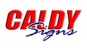 Caldy Signs