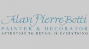 Alan Botti Interior Decorator