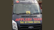 Appleby Taxi's
