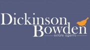 Dickinson Bowden
