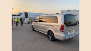 S K Chauffeur Services
