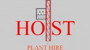 Hoist & Plant Hire