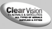 Clear Vision Aerials & Satellite