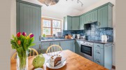 Heath Farm Cottages