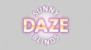 Sunny Daze Blinds