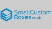 Small Custom Boxes