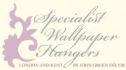 Specialist Wallpaper Hangers