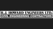 R.J.Howard Engineers