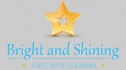 First Rate Cleaning