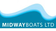 Midway Boats Barbridge Marina