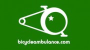 Bicycle Ambulance