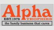 Alpha Trophies
