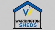 Warrington Sheds