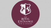 The Royal Exchange