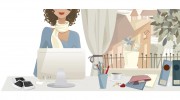 The Scrapbooker