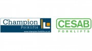 Champion Forklifts