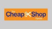 The Cheap Shop