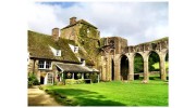 Llanthony Priory Hotel
