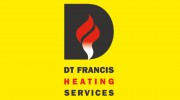 D T Francis Heating Services