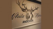 The White Hart Hotel
