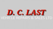 D C Last Vehicle Repairs
