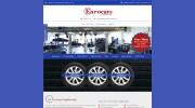 Eurocars Loughborough
