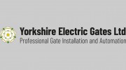 Yorkshire Electric Gates