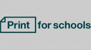 Print For Schools