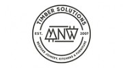 M N W Timber Solutions