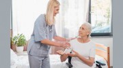 Wray Common Nursing Homes