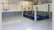 GETECH Garage Equipment