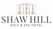 Shaw Hill Golf & Spa Hotel