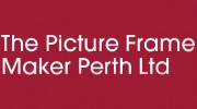 The Picture Frame Maker Perth