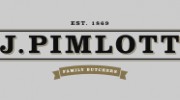 J. Pimlotts Butchers
