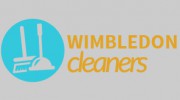 Wimbledon Cleaners
