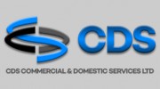 C D S Commercial & Domestic Services