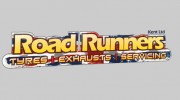 Roadrunners Kent