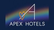 Apex City Of Edinburgh Hotel