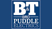 Puddle Electrics