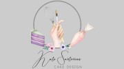 Kate Sartorius Cake Design