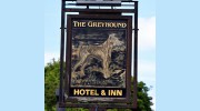 The Greyhound Hotel & Inn