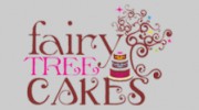 Fairy Tree Cakes