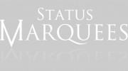 Status Marquees
