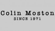 Colin Moston Cars