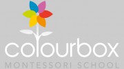 Colourbox Montessori